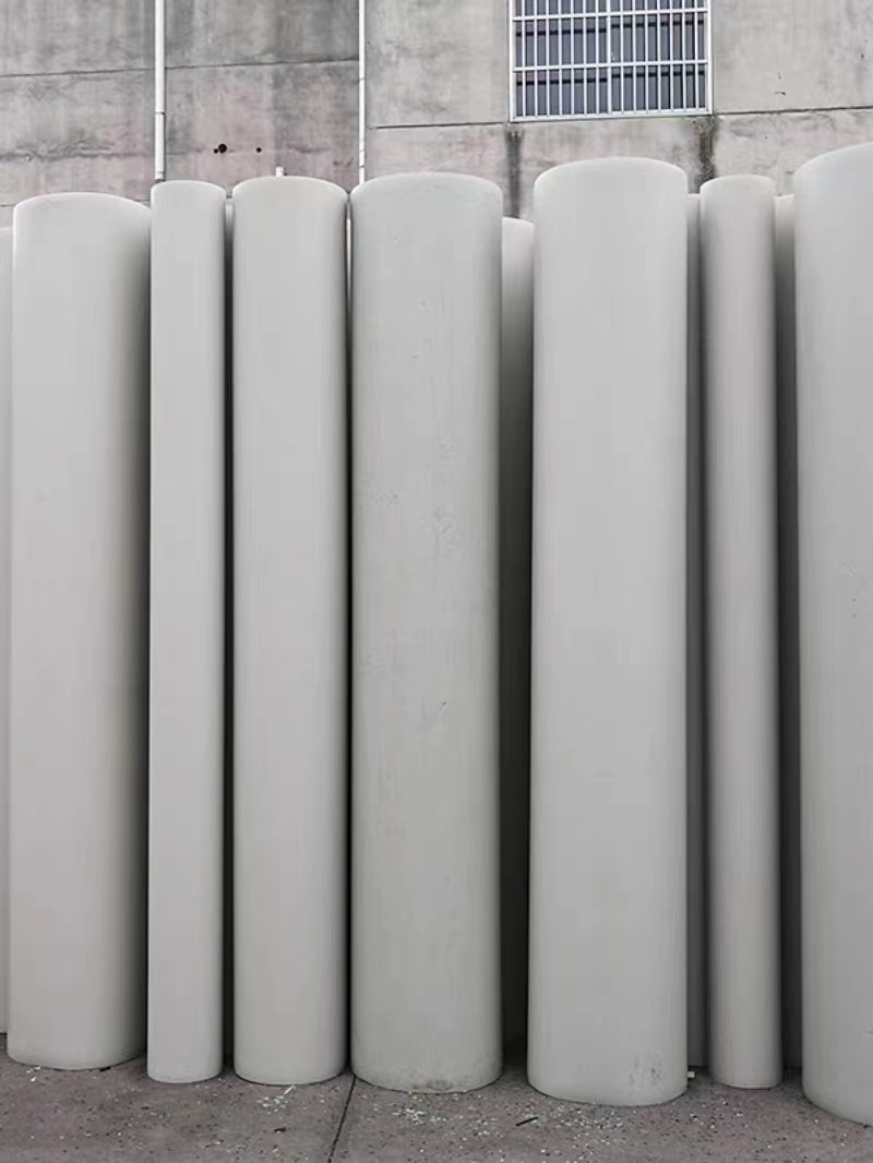 pp风管生产厂家