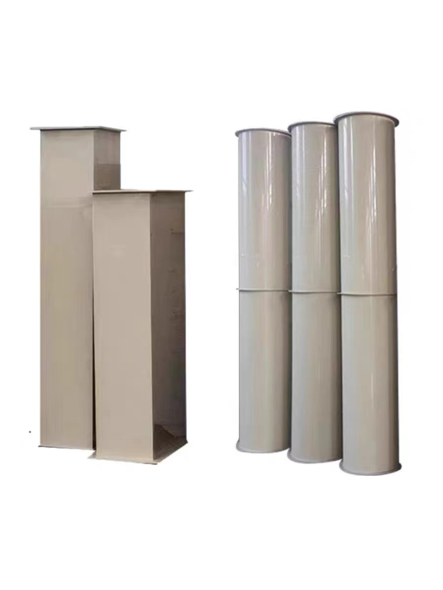 pp风管生产厂家