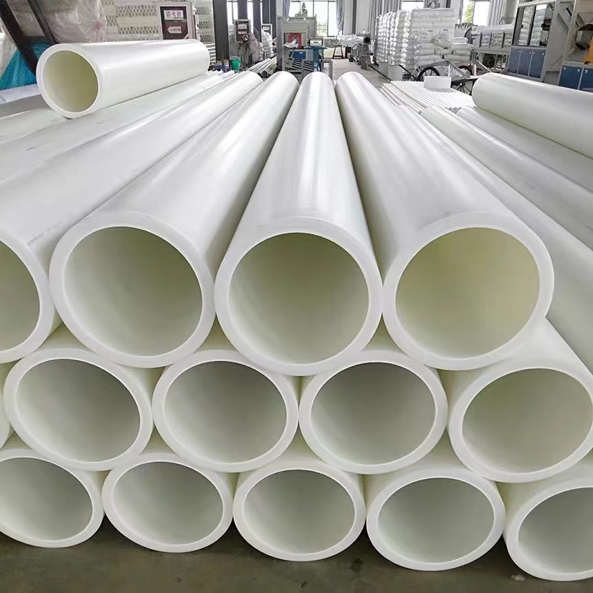 pp风管加工