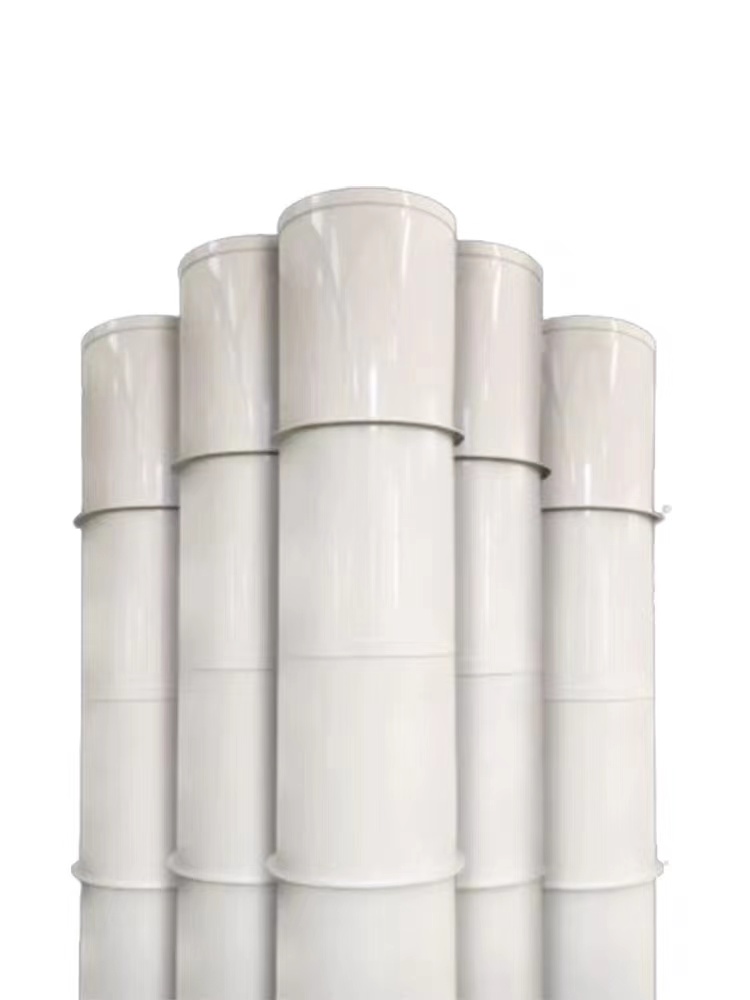 pp风管生产厂家