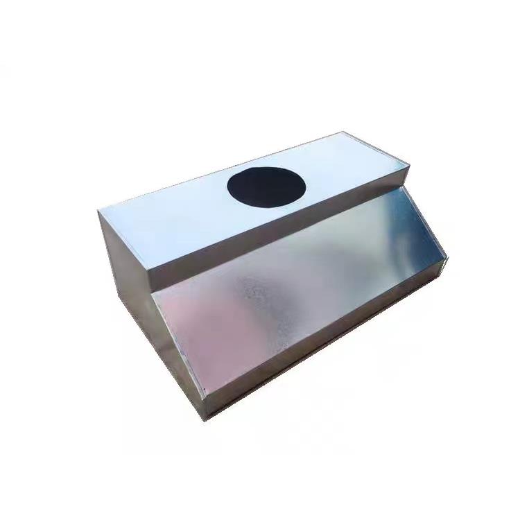 烟罩 儋州市不锈钢烟罩