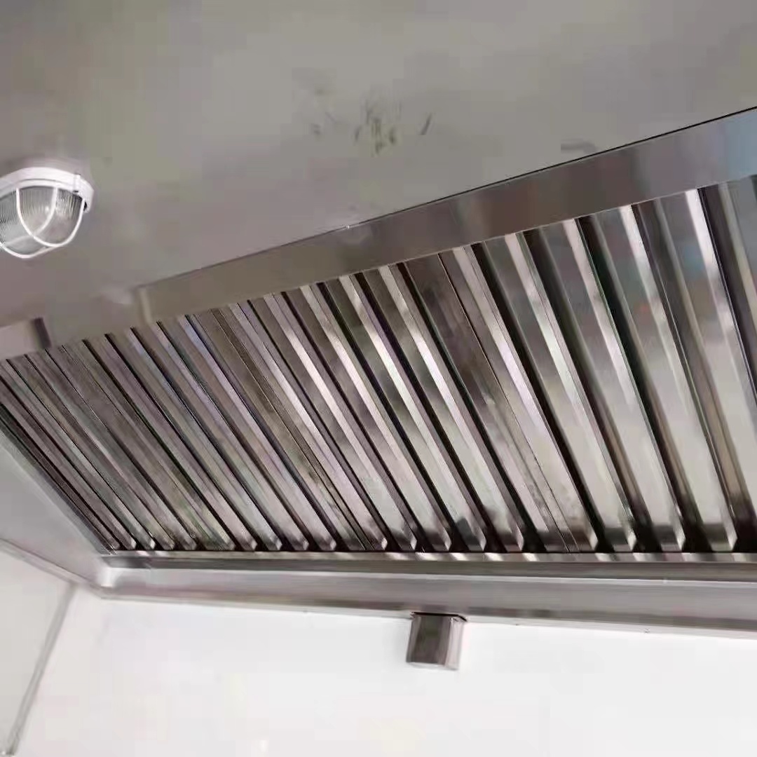 不锈钢烟罩