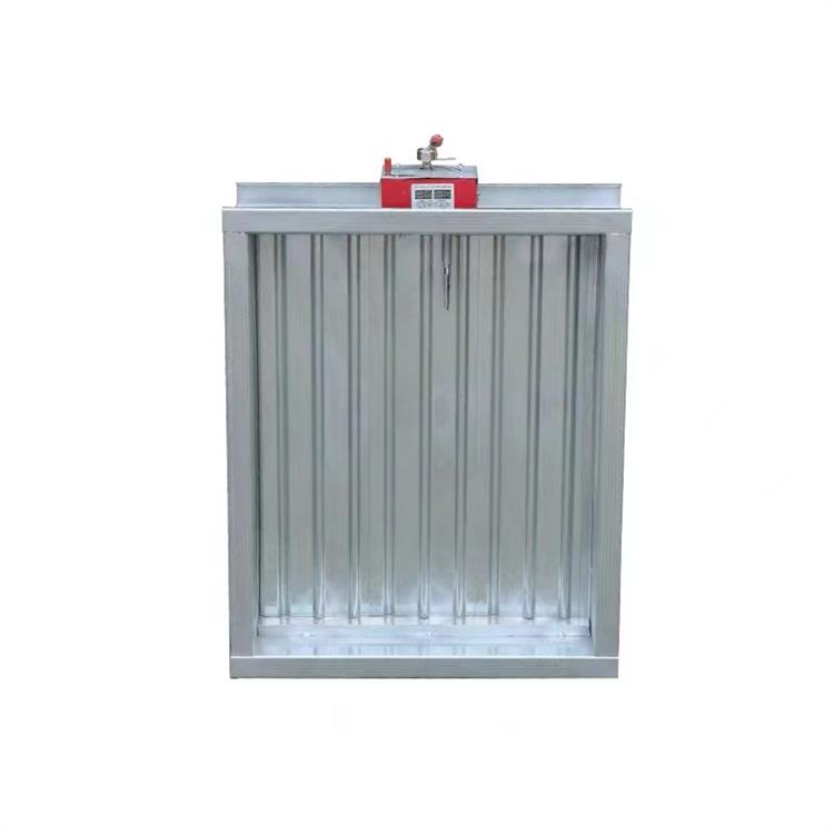 万宁市电动阀 排烟防火阀