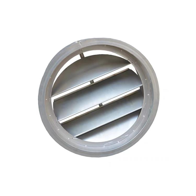 三沙市风阀 防火阀机构