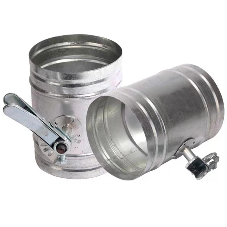 风阀 海口市防火阀机构