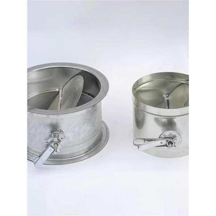 风阀 海口市防火阀机构