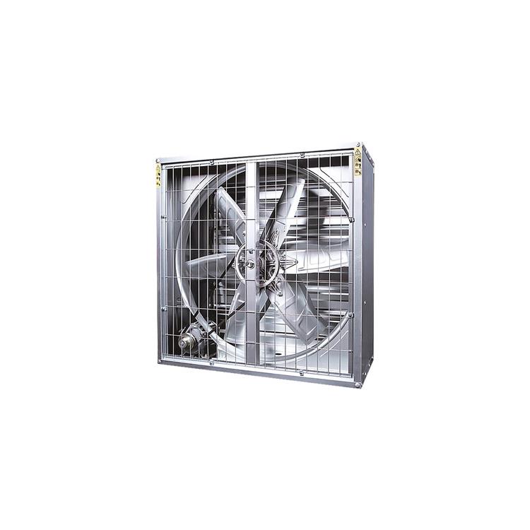 东方市消防风机 管道式轴流风机