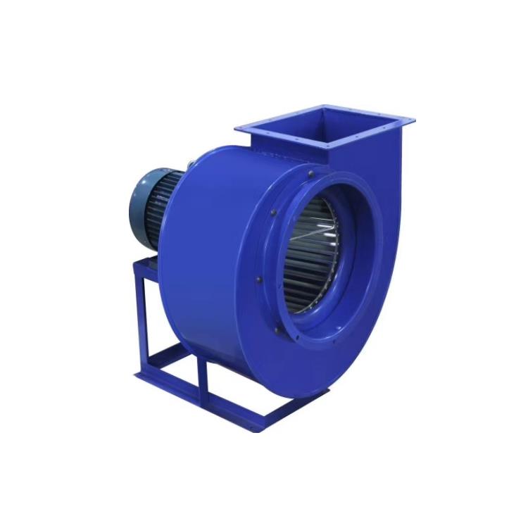 琼中黎族苗族自治县管道式轴流风机 高压型离心柜式风机
