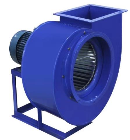 离心风机
