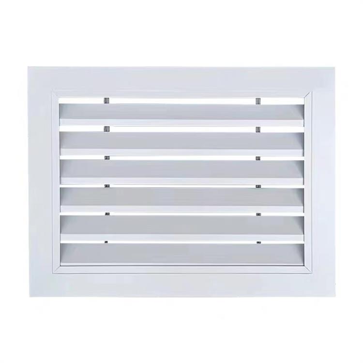 圆风口 琼海市防雨百叶