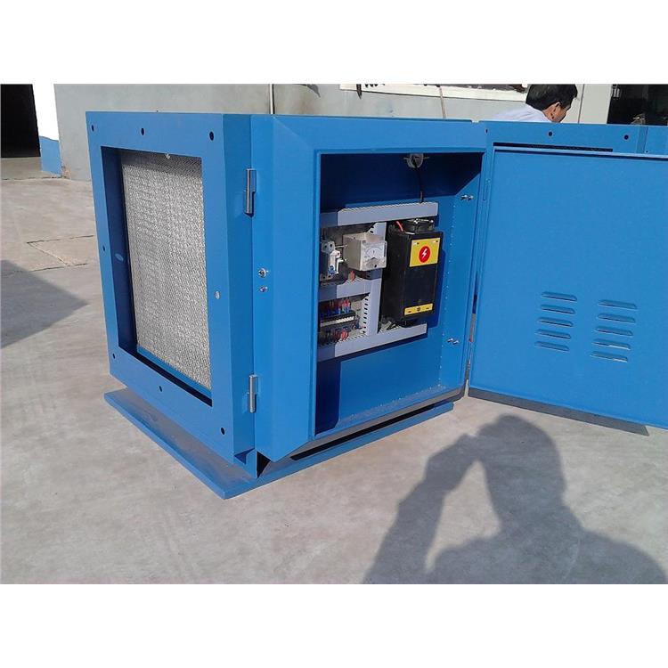 油烟净化器 昌江黎族自治县净化器