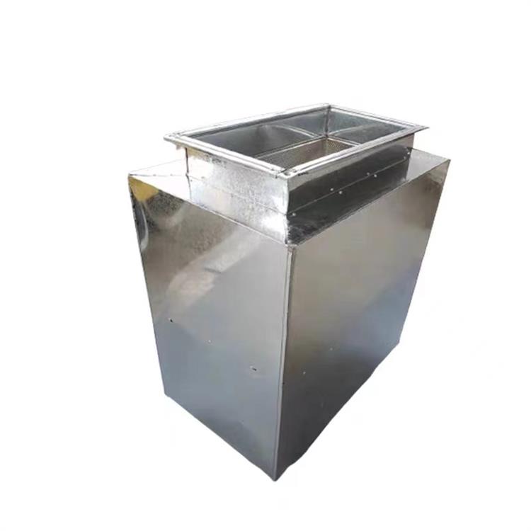 三沙市静压箱厂家 静压箱