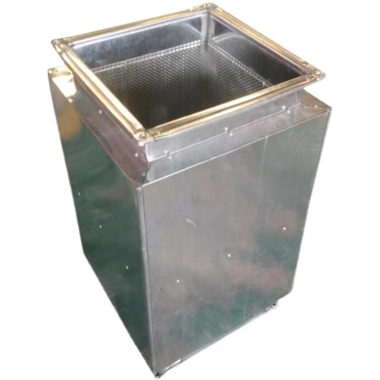 白沙黎族自治县静压箱 静压箱定制