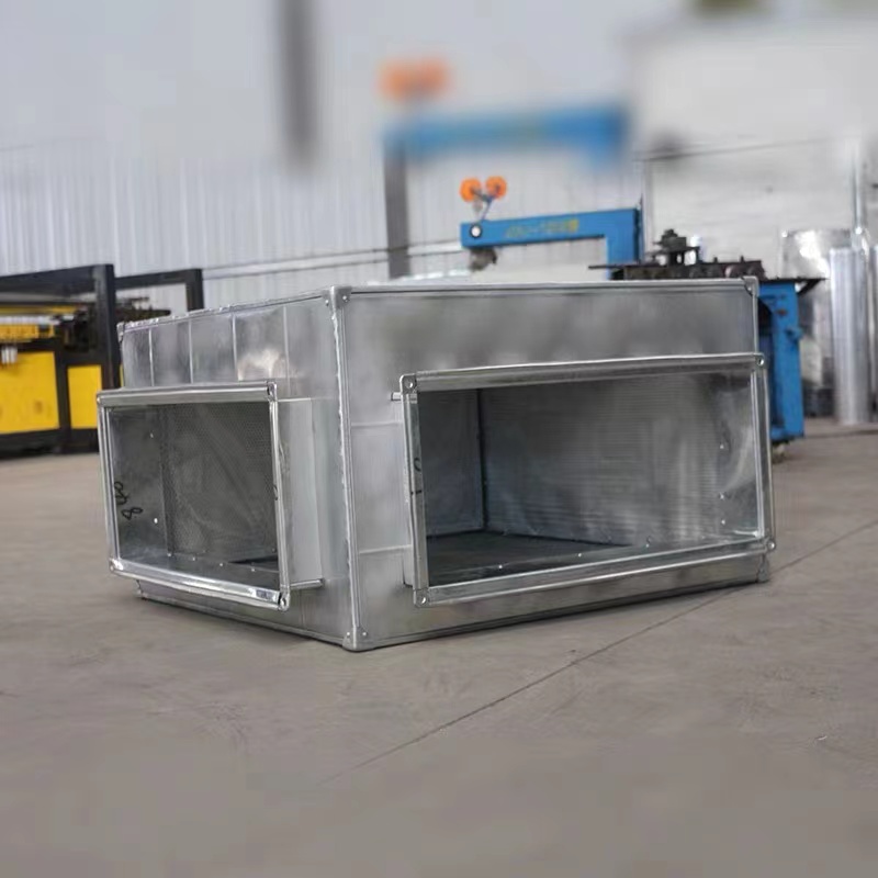 静压箱定制