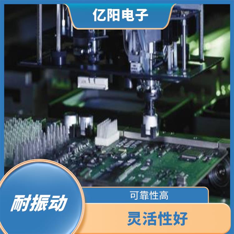 无锡 TX 全自动高速贴片机供应 抗振能力强 全自动化