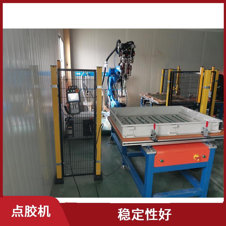 非标定制点胶机 照明灯自动化点胶设备