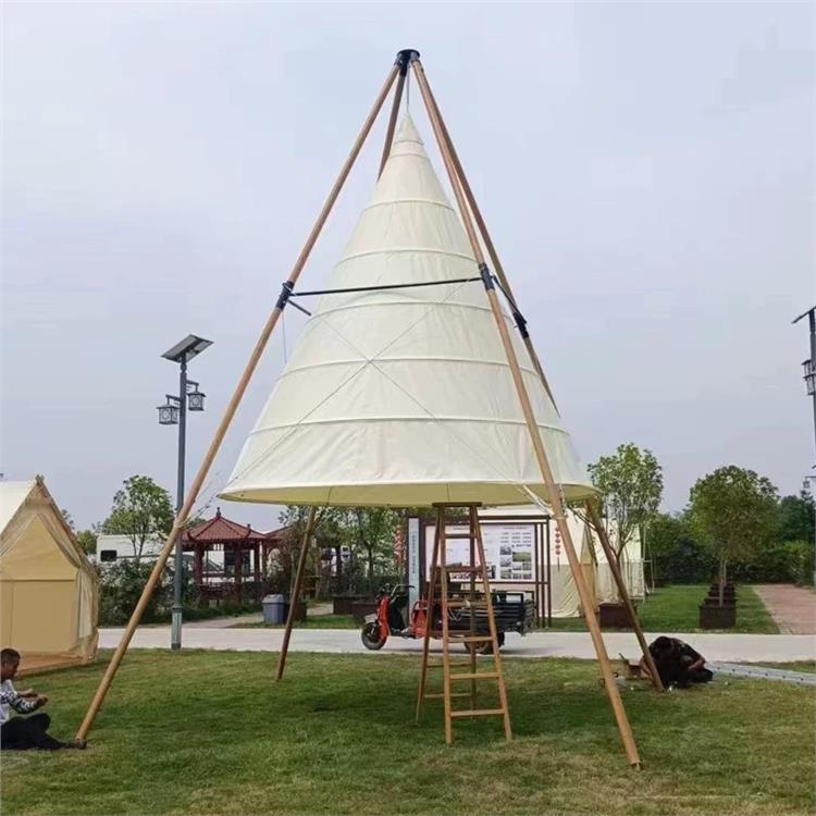 球形帳篷 生產廠家