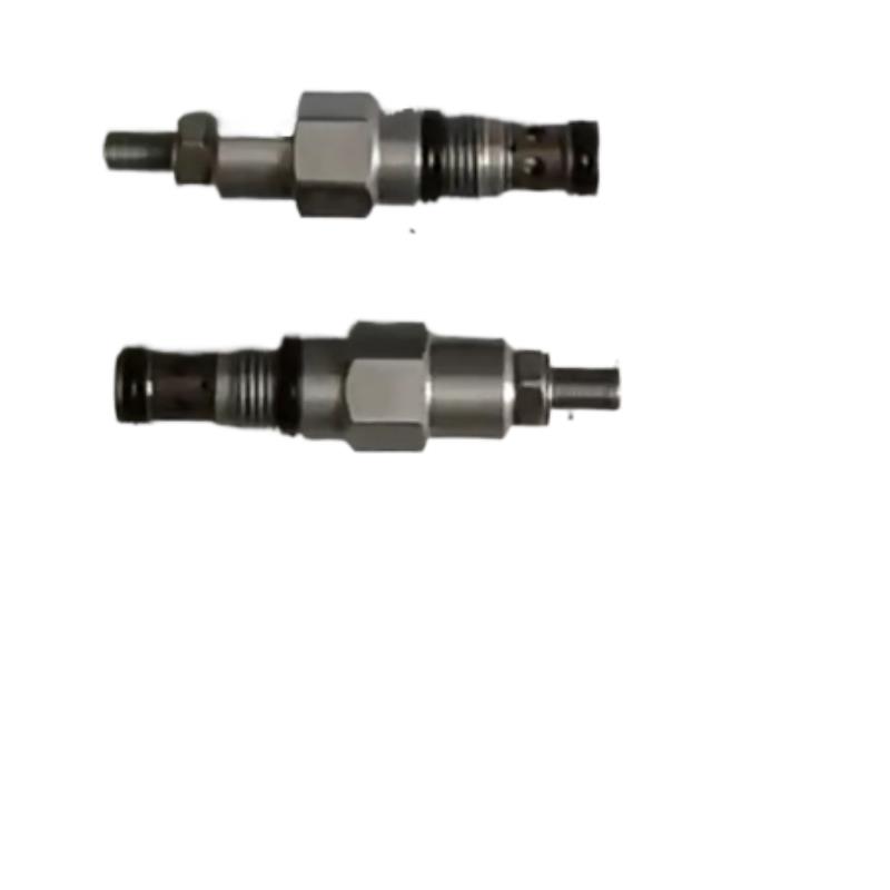 WINNER全调型节流阀 NV08W20NK NV08W20NE NV08W20NL