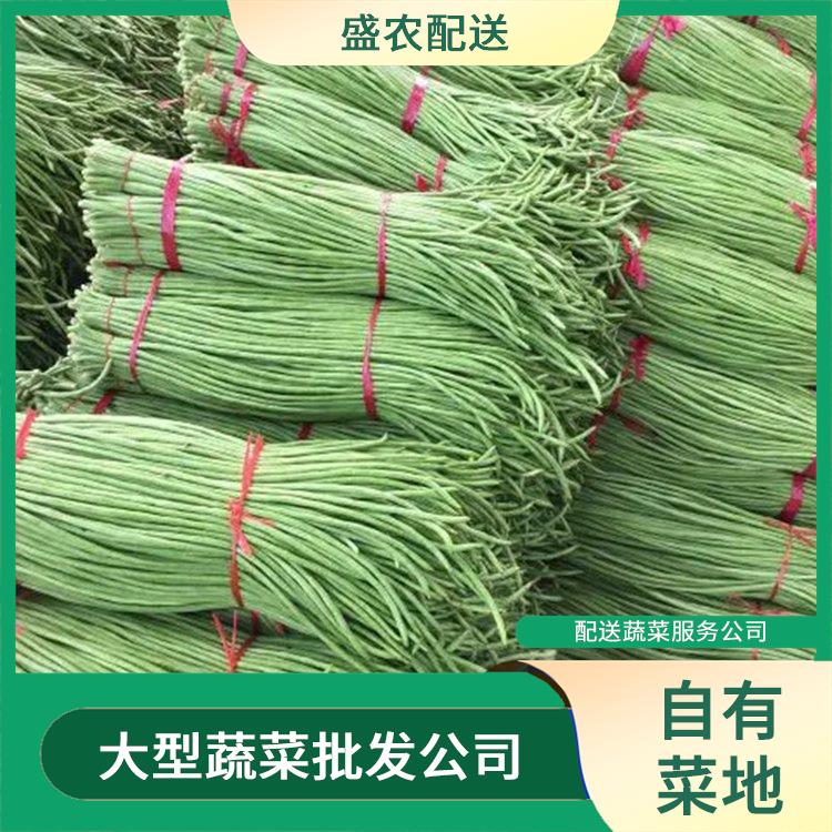 石湾饭堂食材配送服务公司 工厂食堂送菜服务 提供一站式平价蔬菜配送服务