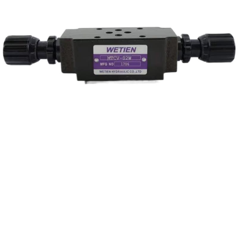 闽台威钿WETIEN电磁阀4WE6H6X/700CG24NZ5L