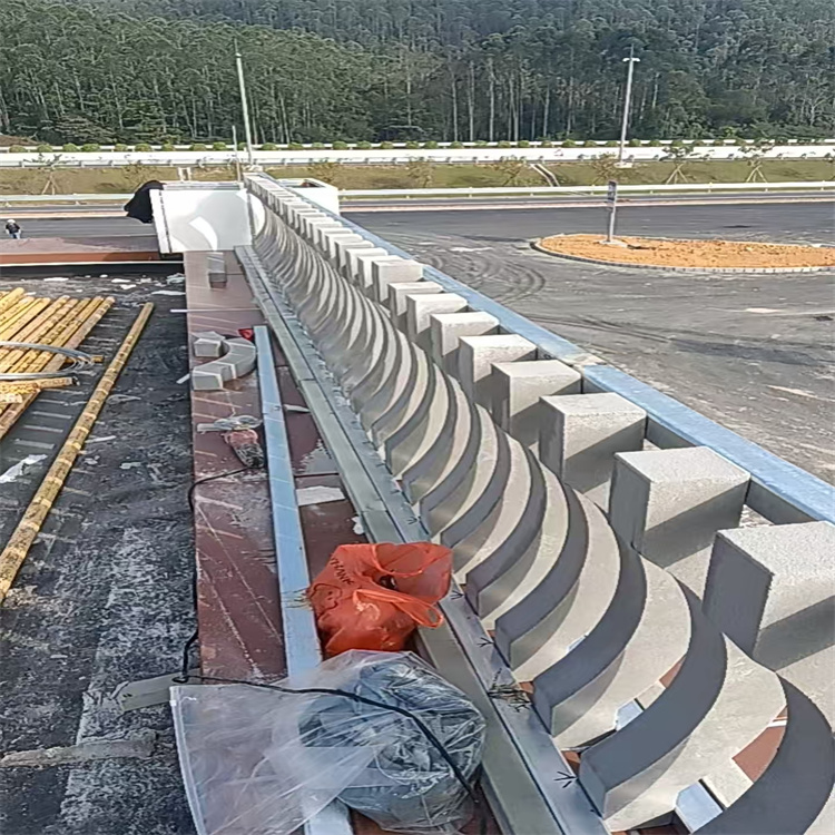 安徽發(fā)泡陶瓷發(fā)泡陶瓷隔墻板廠家 代理