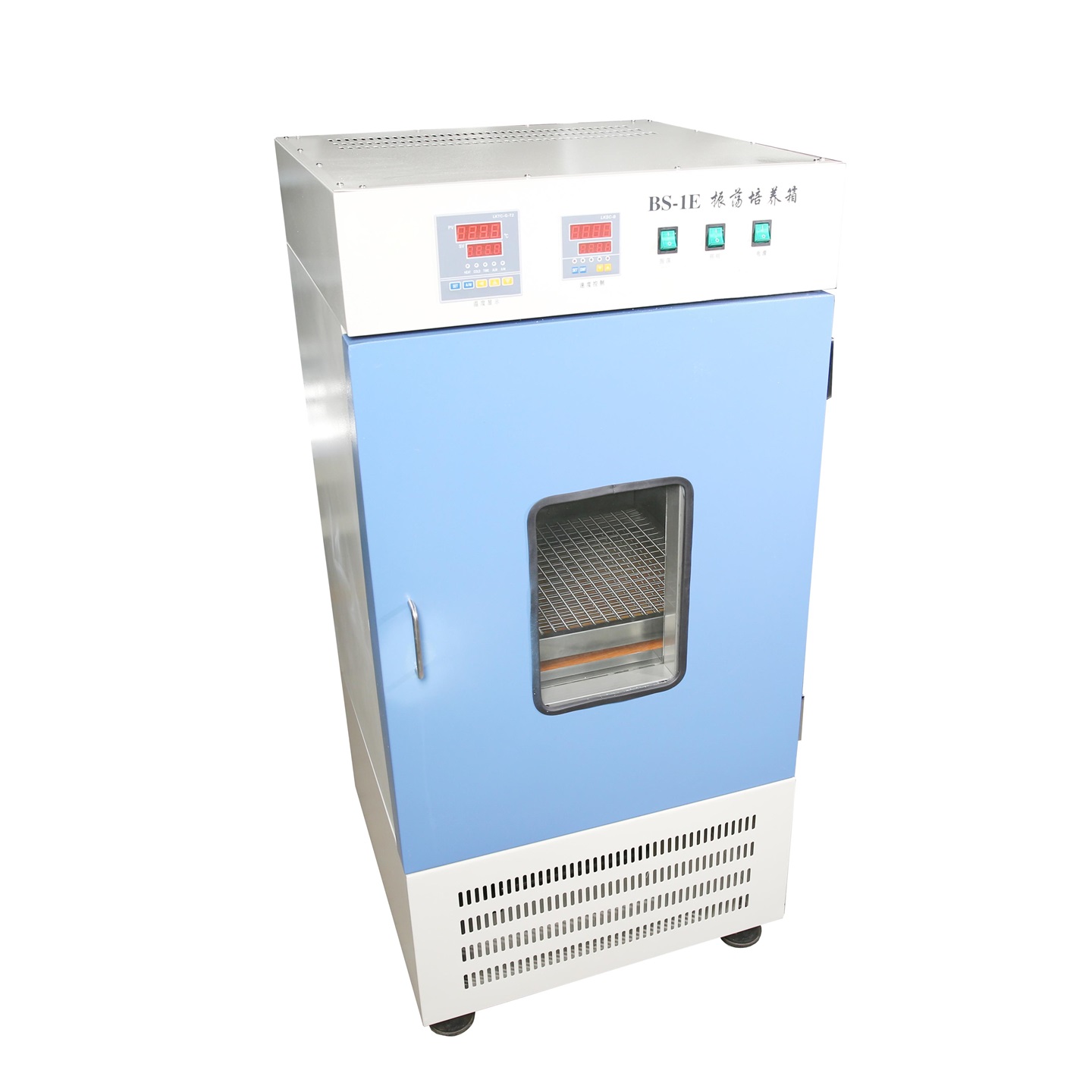 振荡培 养箱 型号:DLW01-BS--1E库号：M410785