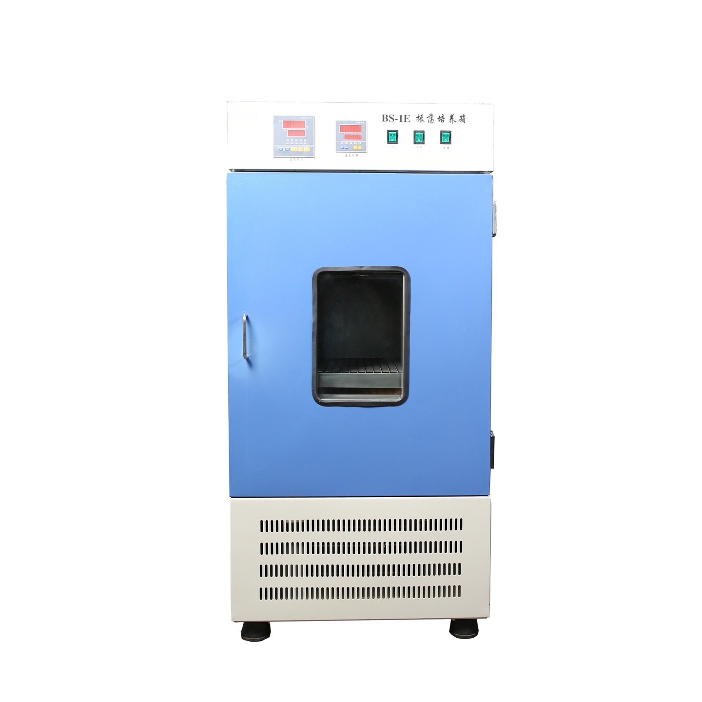 振荡培 养箱 型号:DLW01-BS--1E库号：M410785