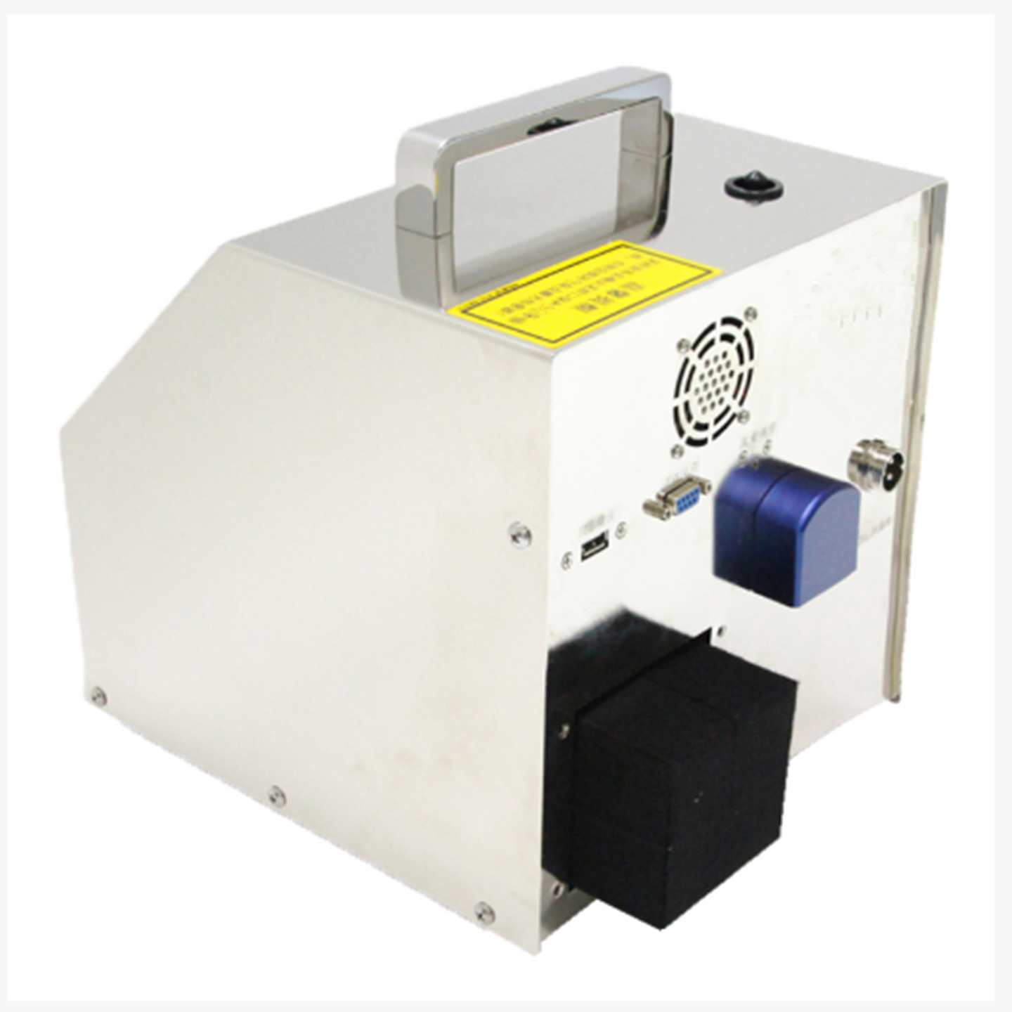 激光尘埃粒子计数器8通道 型号:ZXCALZ-100L-8T库号:M410784