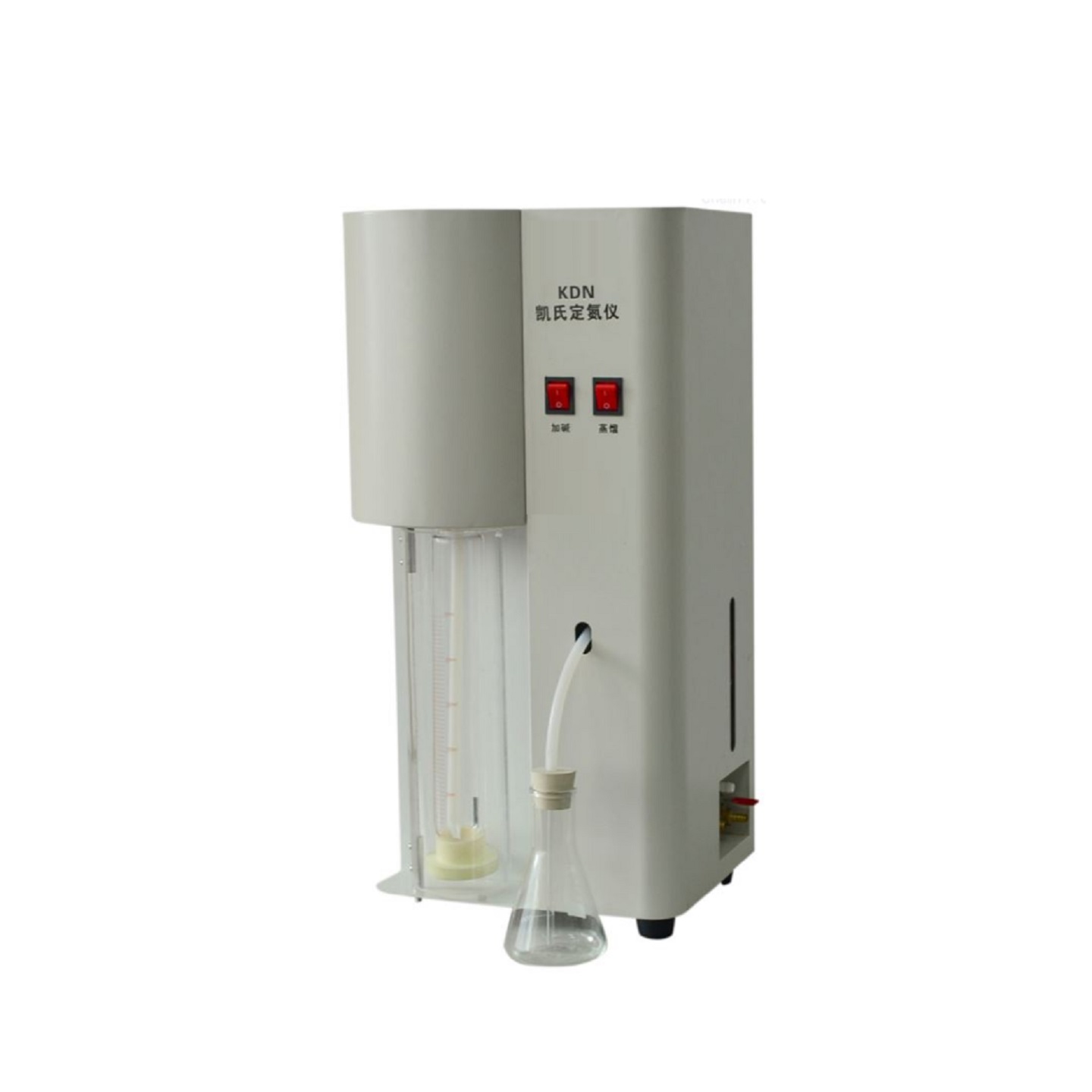 ZZ供凯氏定氮仪 KDN 型号:KDN-200库号:M410781