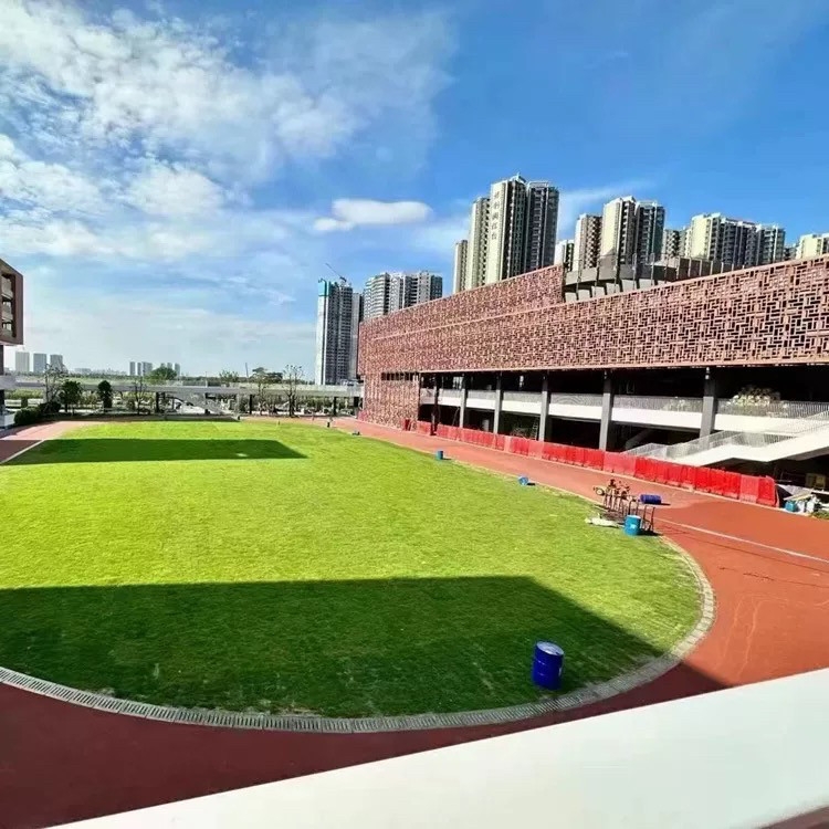 UHPC幕墙板源头工厂A1级不燃性抗冻融耐老化售后**