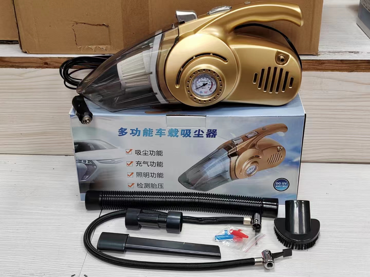 杭州库存小电器收购