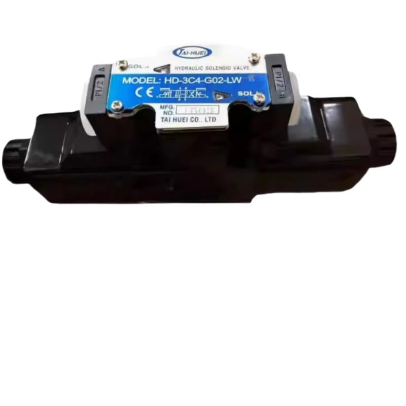 闽台台辉TAI-HUEI液压阀HD-2B2-G02-DL-E