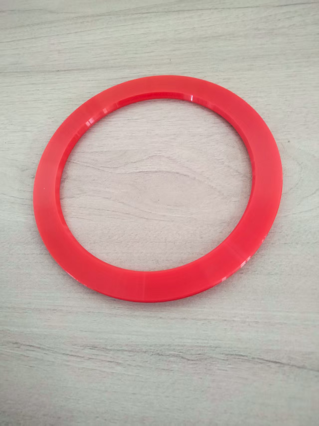 烏魯木齊巨型墊