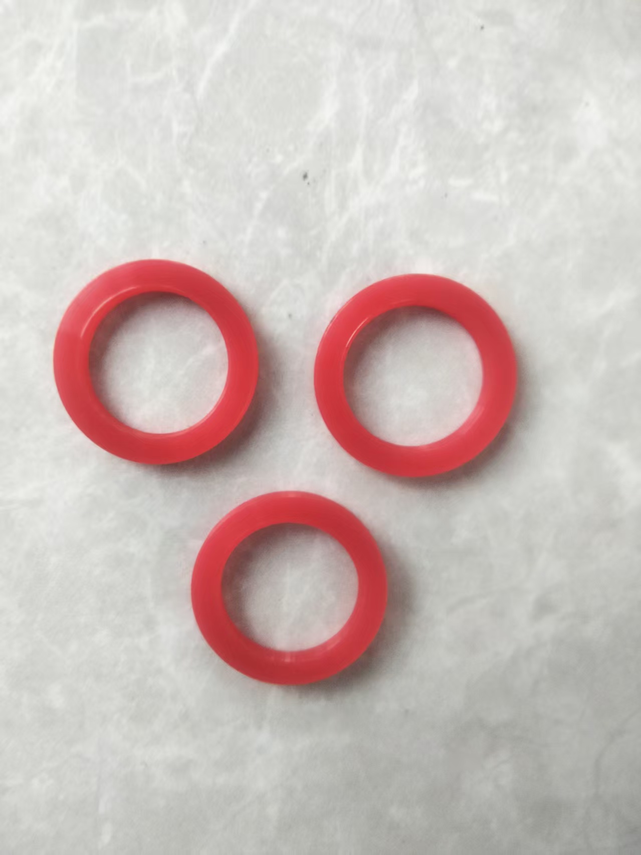 西安耐油聚氨酯墊圈