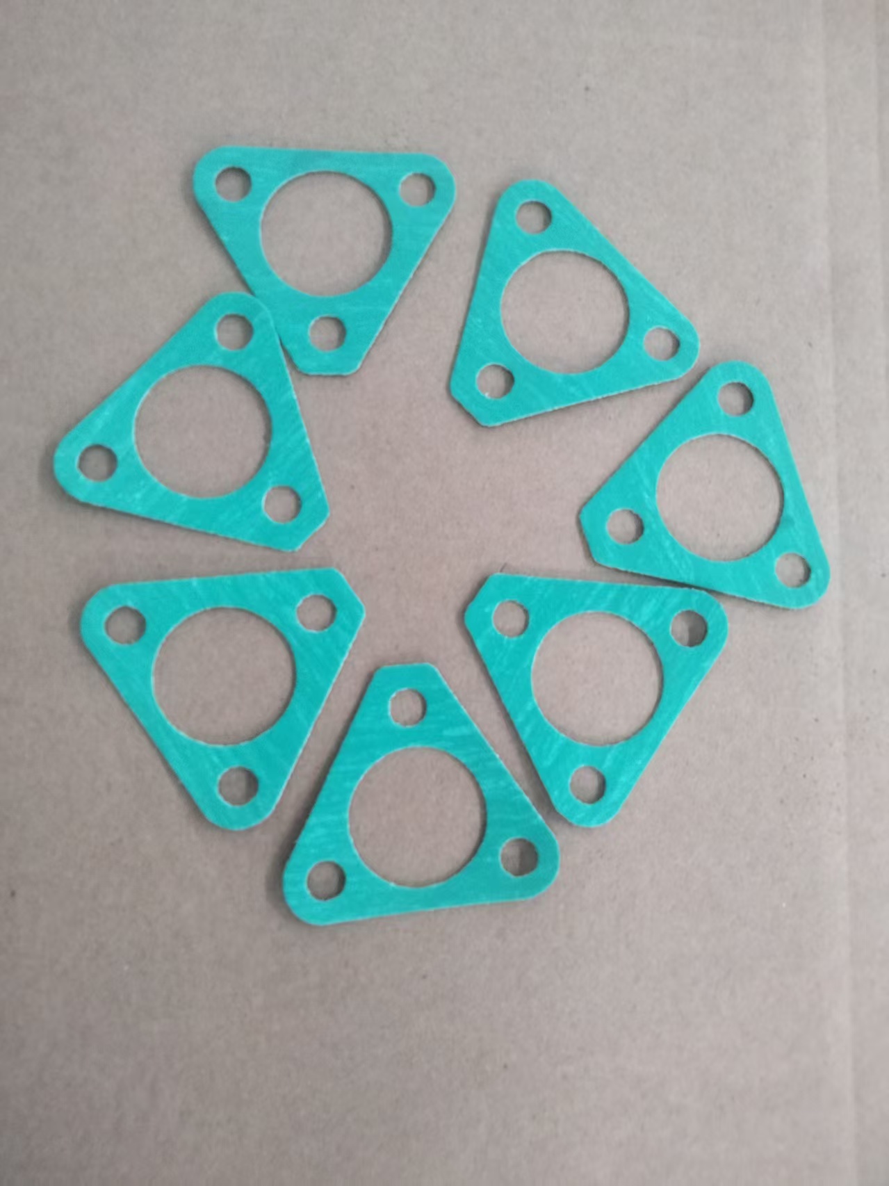 忻州耐油非石棉擋環(huán)