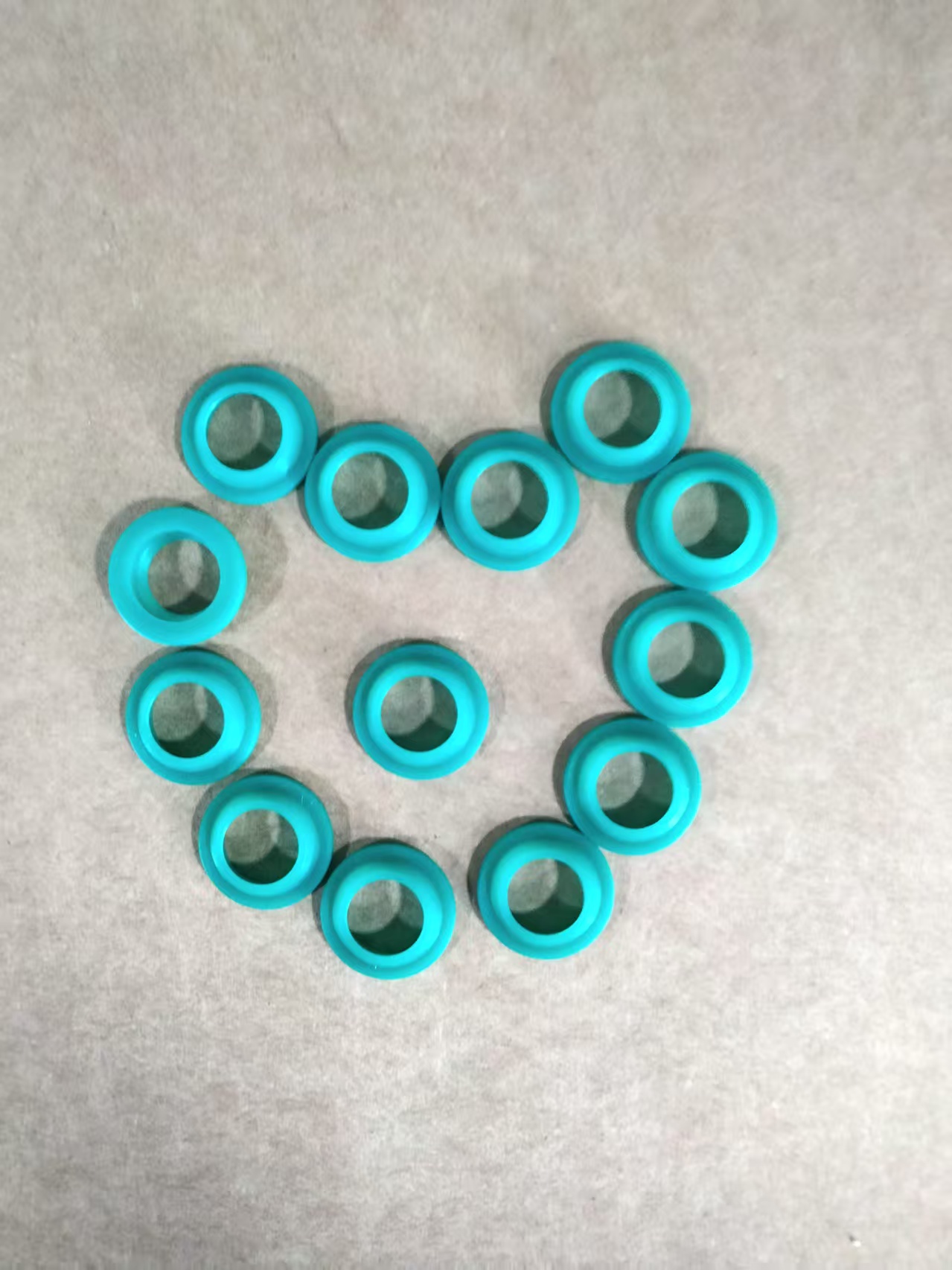 黑龍江聚氨酯防塵圈廠家