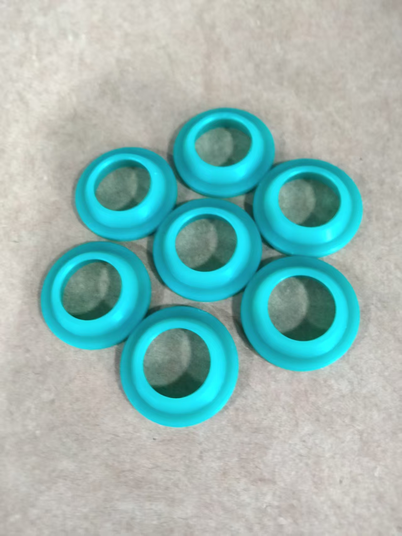 山西聚氨酯防塵圈