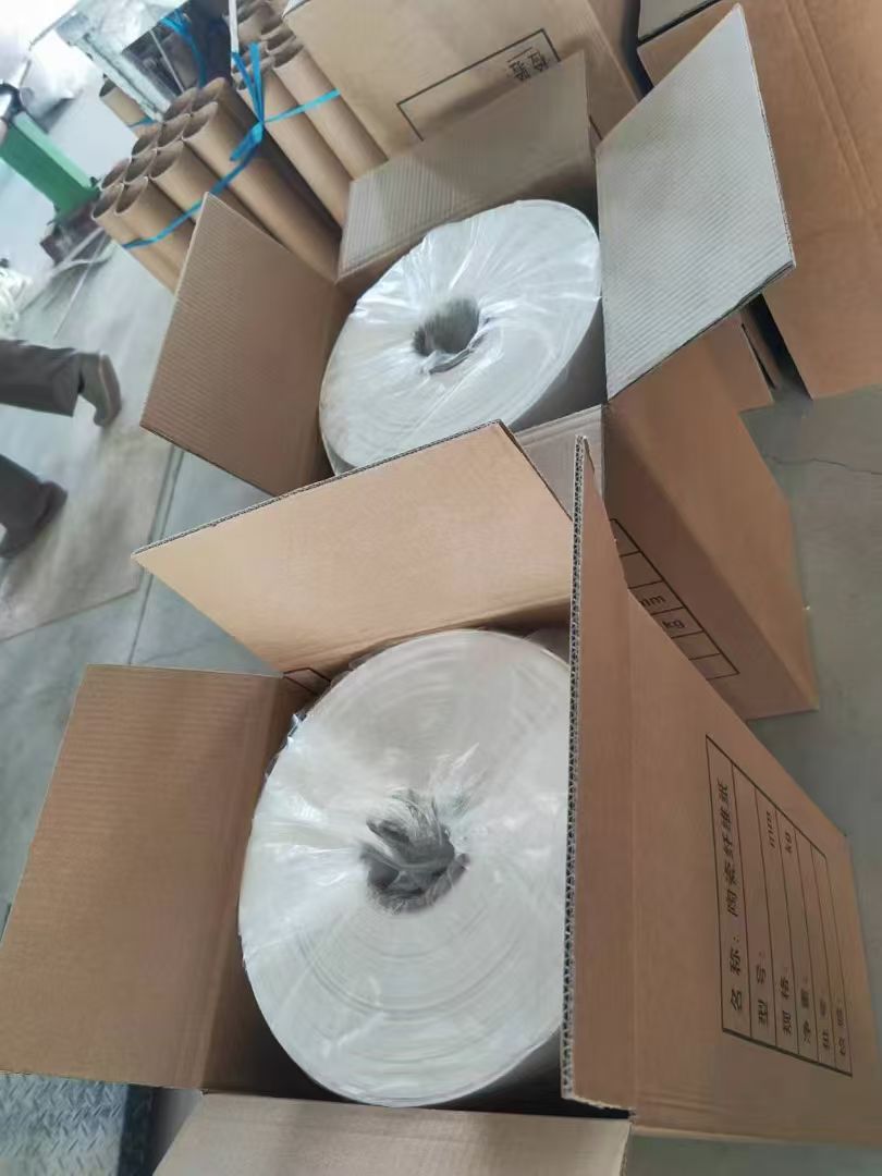 玻璃熔炉硅酸铝防火垫片