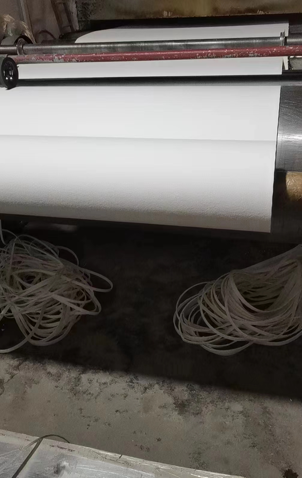 隧道窯絕緣密封墊片