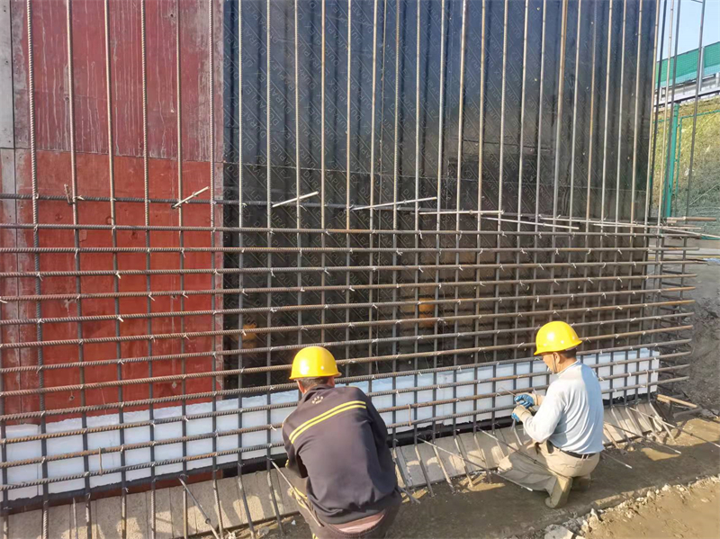 **给排水顶管施工注意要点