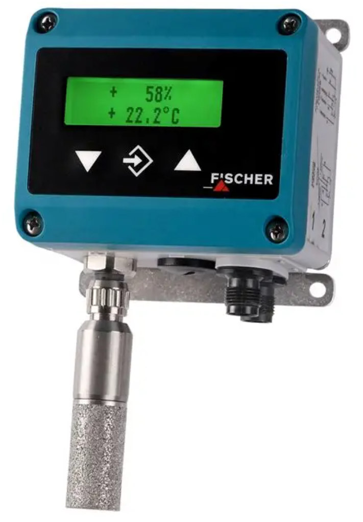 德国FISCHER压差表、FISCHER压差开关、FISCHER压差变送器、FISCHER压差计，FISCHER温度变送器