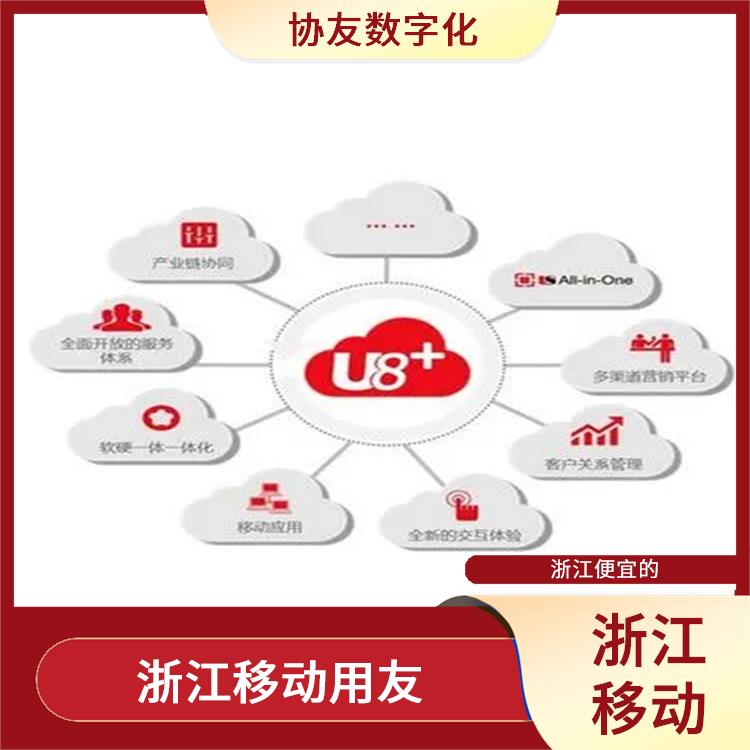 杭州移動_用友_用友ERP系統(tǒng)--杭州協(xié)友