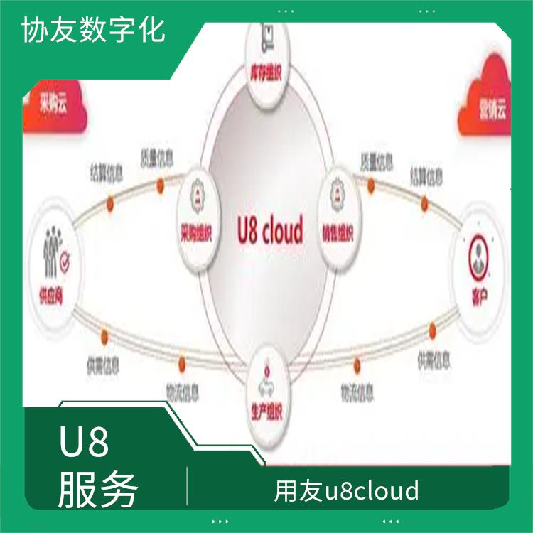 生产制造管理软件|浙江简单的用友|用友u8cloud服务哪家好
