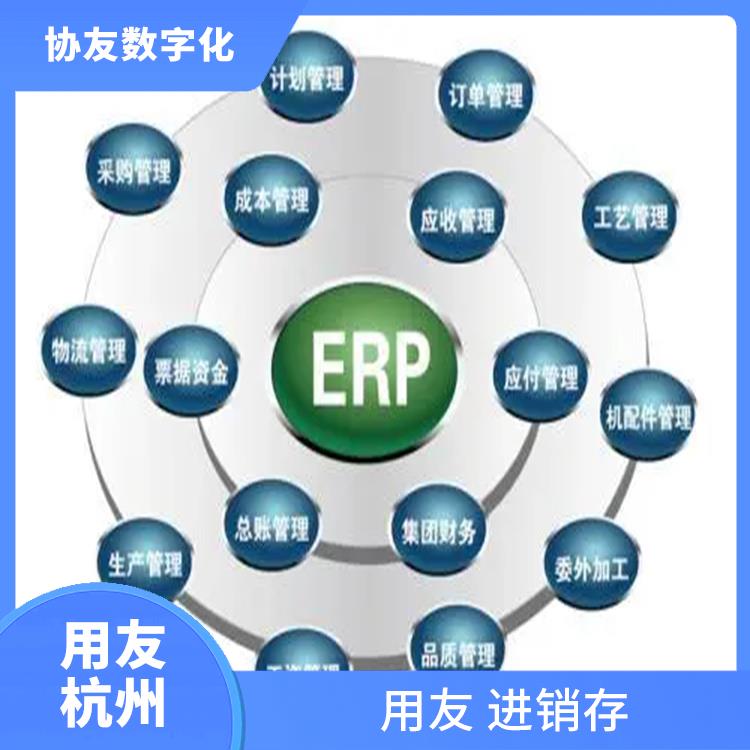 用友浙江服务中心_浙江性价比高的用友_erp用友系统