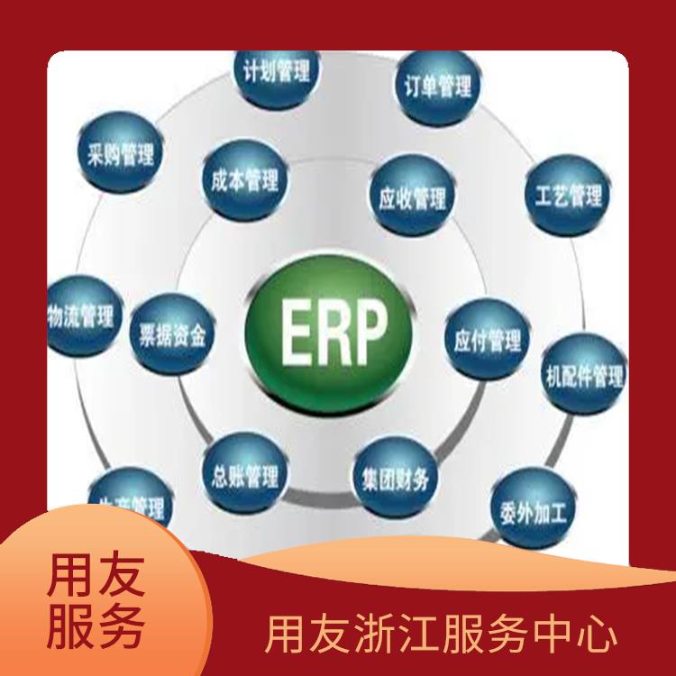 用友浙江服務中心_浙江好用的用友_財務用友erp
