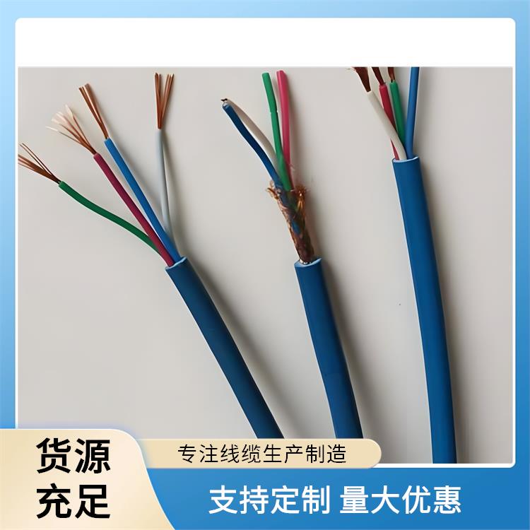 MHYA矿用阻燃通信电缆 福建矿用通信电缆厂家 做工精细