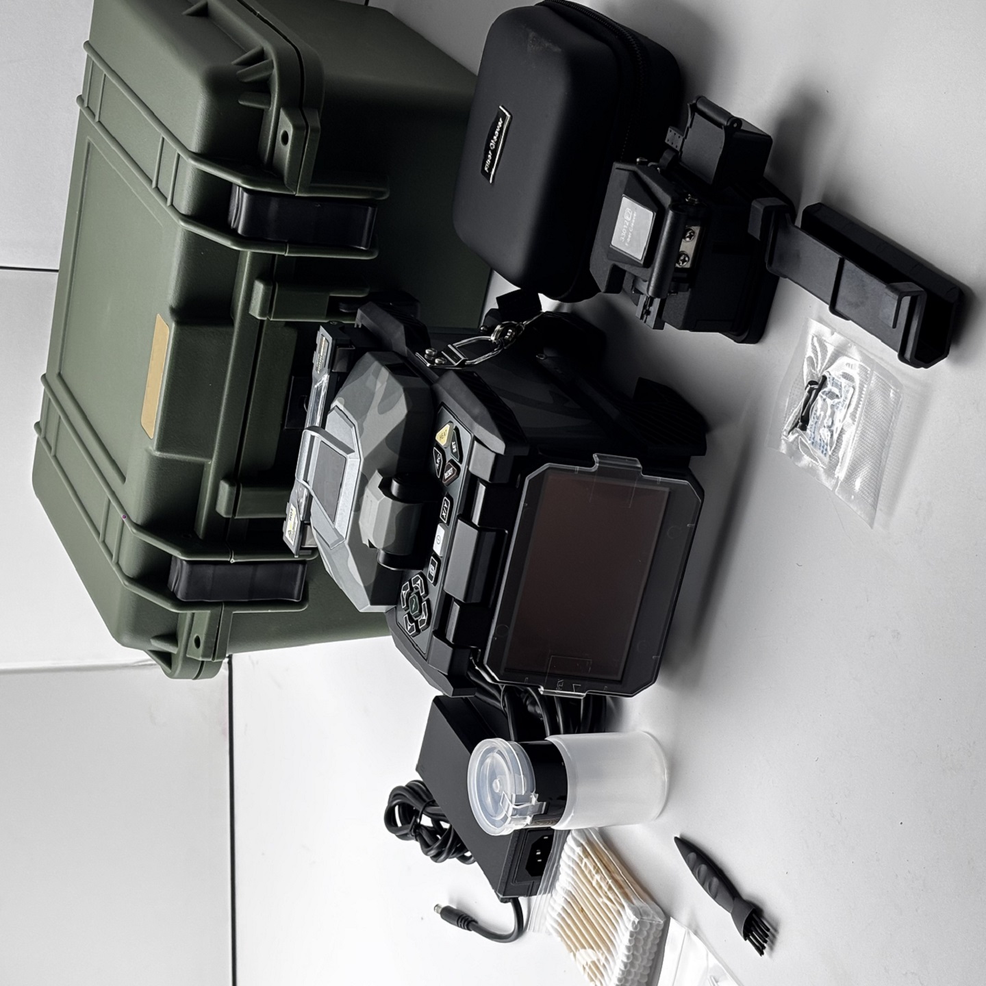 光纤熔接机 型号:DD12-6481A9+库号:M410782