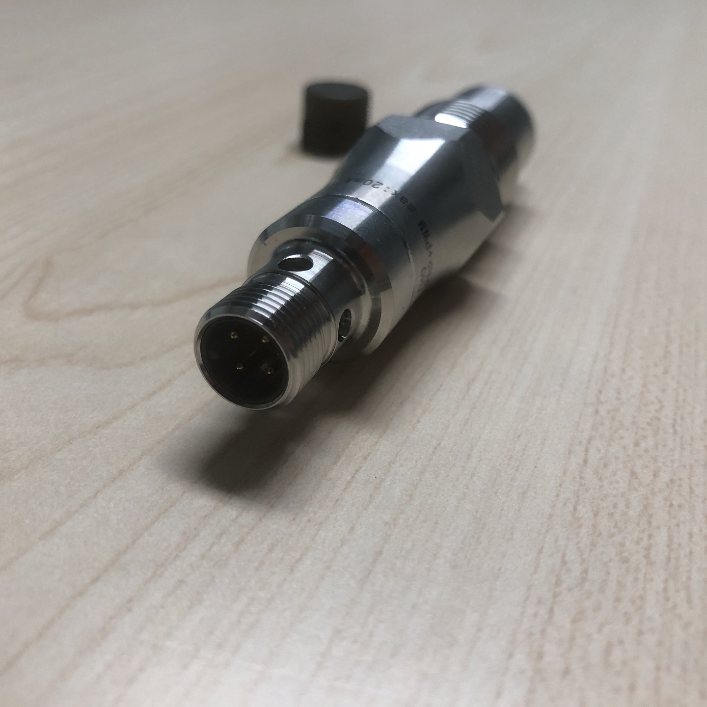 液位物位传感器 型号:XR50P-4D00-6LNL/HO 库号:M408822