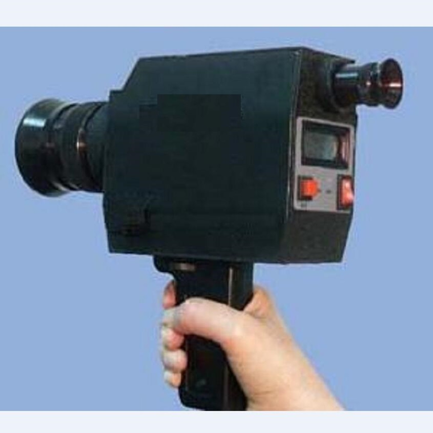 数字瞄点式亮度计(3视角/0.3视角) 型号:ZC00--XYL-V库号:M403605