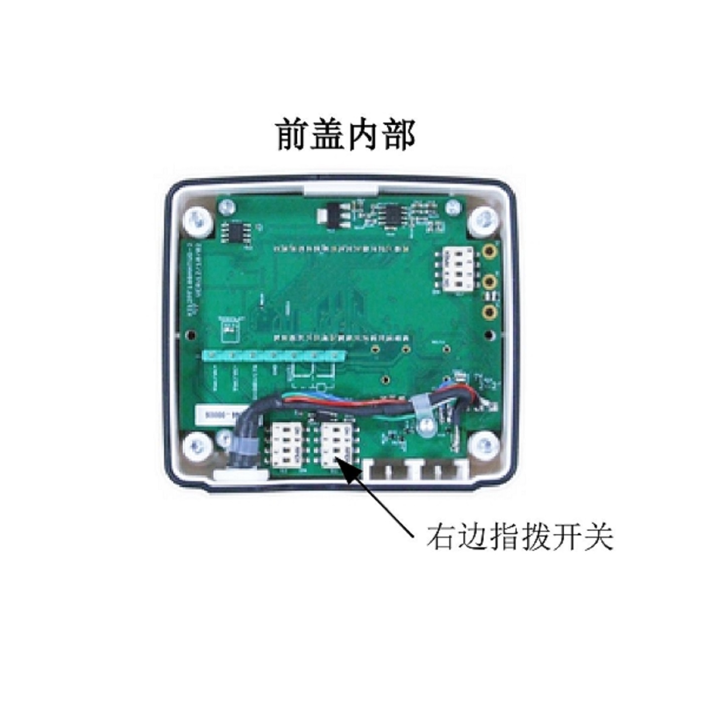 型号:MK06-TH110-PNA300法国凯茂风管型温湿度变送器 库号:M 399024